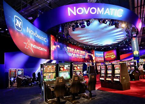 Global Gaming Expo .